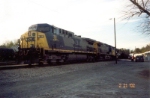 CSX 38